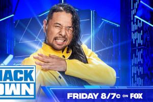 WWE SmackDown Predictions & Match Card April 14, 2023: Preview, Start Time, Loca...