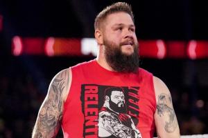 Kevin Owens Comments On Stephanie McMahon's WWE Departure