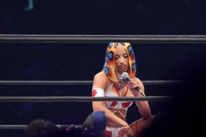 Mercedes Mone Says She Managed To Achieve What She Wanted To Achieve In WWE