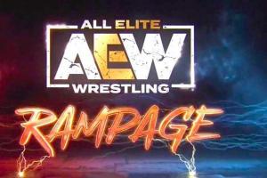 AEW Rampage On February 17, 2023 To Air In A Different Timeslot