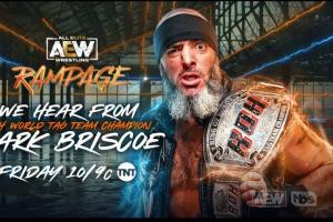 Updated Lineup For 10/2/2023 AEW Rampage