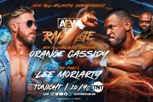 AEW Rampage Results February 10, 2023: Winners Highlights