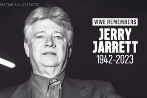 Legendary Wrestling Promoter Jerry Jarrett Passes Away At Age 80
