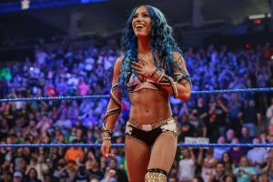 Mercedes Moné (Sasha Banks) Comments On Her Potential WWE Return