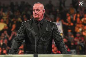 The Undertaker Comments On His Retirement From WWE And A Possible In-Ring Return