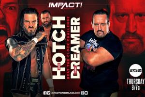 Impact Wrestling Results For February 23, 2023: Winners, Highlights