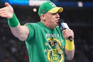 WWE Is Back With The John Cena-Austin Theory Match At WrestleMania 39