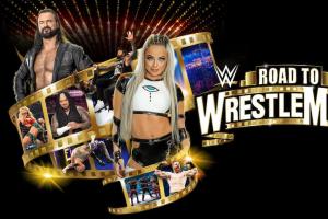 WWE Road To WrestleMania Supershow In Kitchener Results 3/5/23: Winners, Highlig...