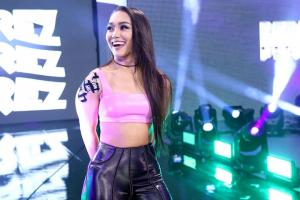 Medical Update On Roxanne Perez Following NXT Roadblock