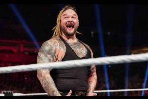 Bray Wyatt Sidelined With A 'Physical Issue'
