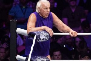 Former ROH Owner Says Ric Flair Owes Him $41K Over Four Ring Of Honor Appearance...