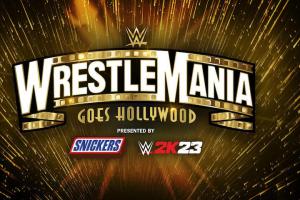 Details On Planned WWE WrestleMania Night 1 Main Event