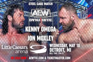 AEW Dynamite Predictions & Match Card May 10, 2023: Preview, Schedule, Start Tim...