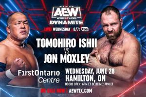 AEW Dynamite Predictions & Match Card June 28, 2023: Preview, Schedule, Start Ti...