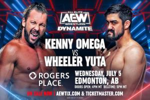 AEW Dynamite Predictions & Match Card July 5, 2023: Preview, Schedule, Start Tim...