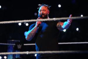 Bray Wyatt’s WWE WrestleMania Match Is Looking Less Likely