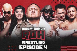 Ring of Honor TV (3/23/2023) Full Review, Match Ratings, Results