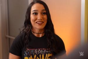 Roxanne Perez Returns From Injury, Added The WWE NXT Stand & Deliver Card