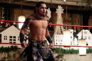 Several Luchas In AEW/ROH Aren't Under Contract