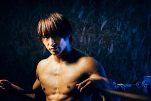 Kota Ibushi Says He Reinjured His Shoulder While Training