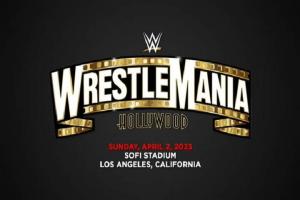 WWE WrestleMania 39 Spoiler: Major WWE Name Spotted In Los Angeles