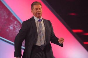 Vince McMahon Takes On More Active Role Backstage At WrestleMania 39