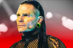 Matt Hardy Provides Encouraging Update On Jeff Hardy's Recovery From Eye Surgery