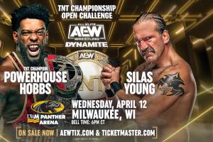 AEW Dynamite Results April 12, 2023: Highlights, Live Coverage, Winners