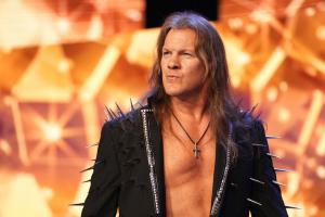 Chris Jericho's Bold Statement: Jay White Picks AEW Over WWE, A Silver Platter O...