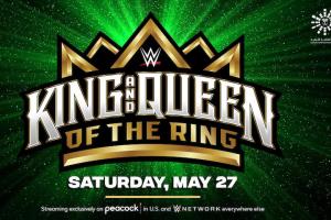 WWE's King And Queen Of The Ring Tournament Renamed 'Night Of Champions' - Creat...