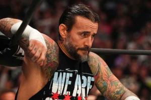 Eric Bischoff Talks CM Punk's Possible AEW Return: Leverage And Lessons For Tony...