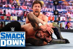 News On Daniel Bryan Pushing For More WWE NXT Call-Ups To SmackDown
