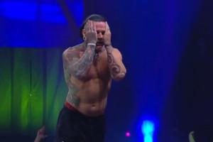 Jeff Hardy, Vikingo And Jon Moxley In Action, More Set For 4/22 AEW Rampage