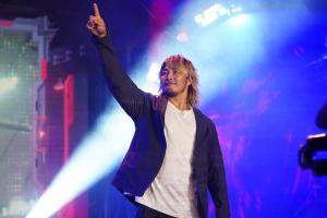 Hiroshi Tanahashi Forced To Withdraw From Upcoming Events Due To Rib Injury