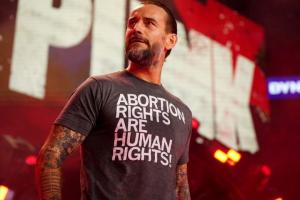 Eric Bischoff Slams CM Punk's Backstage Visit To WWE As 'B*tch Move