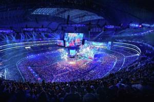 WWE Wrestlemania 41 In 2025: Minneapolis Emerges As A Strong Contender To Host T...