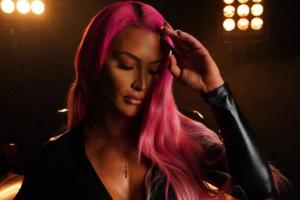 Eva Marie Hints At Potential Return To WWE With A Darker Persona And Desire To P...
