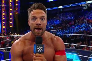 LA Knight's Tag Team Partnership On WWE Friday Night SmackDown Pushed To Later D...