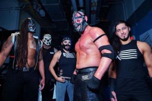 Mustafa Ali Opens Up About The Demise Of Retribution, Blames Lack Of Purpose For...