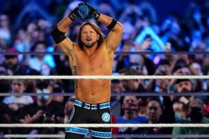 AJ Styles Details The Injured Warrior's Excruciating Journey From December Setba...