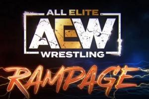 Complete AEW Rampage Spoiler Results For May 26, 2023