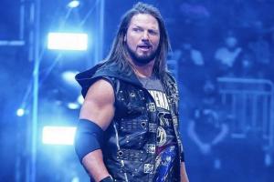 Confirmed: AJ Styles Set To Move To WWE RAW With Night Of Champions Win