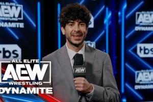 AEW Dynamite 5/31/23 Viewership And Demo Rating Revealed