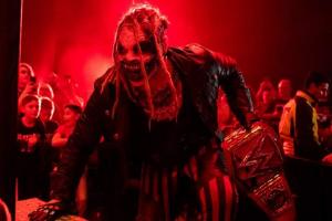 Bray Wyatt's Fiendish Return To WWE Remains Uncertain As Mask Molds Lie Destroye...