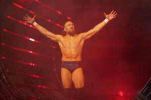 Bryan Danielson Challenges Kazuchika Okada At Forbidden Door