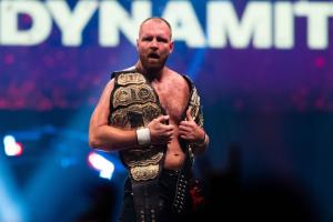 Jon Moxley Teases Return To Japan, Says He Has A Resident Card