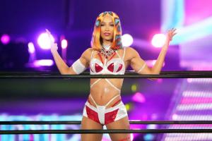 Mercedes Mone's NJPW Rise Halted By Injury: Surgery Sidelined For AEW x NJPW Eve...