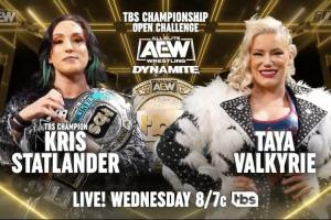 AEW Dynamite Predictions & Match Card June 21, 2023: Preview, Schedule, Start Ti...