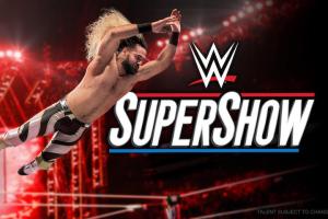 WWE Sunday Stunner From Charleston Results 6/18/23: Winners & Highlights