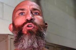 Tommaso Ciampa Returns To WWE Raw with A Statement Of Intent